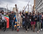 Source-feed image associated with ‘They will attack me if I stay’: immigrants in South Africa flee for safety amid violence and anti-foreigner protests