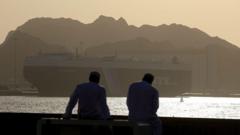 Source-feed image associated with US-Iran deal leaves core sticking points unresolved - and a $300bn question
