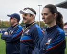 Source-feed image associated with Ted Lasso season four review – TV’s most wholesome football comedy is back