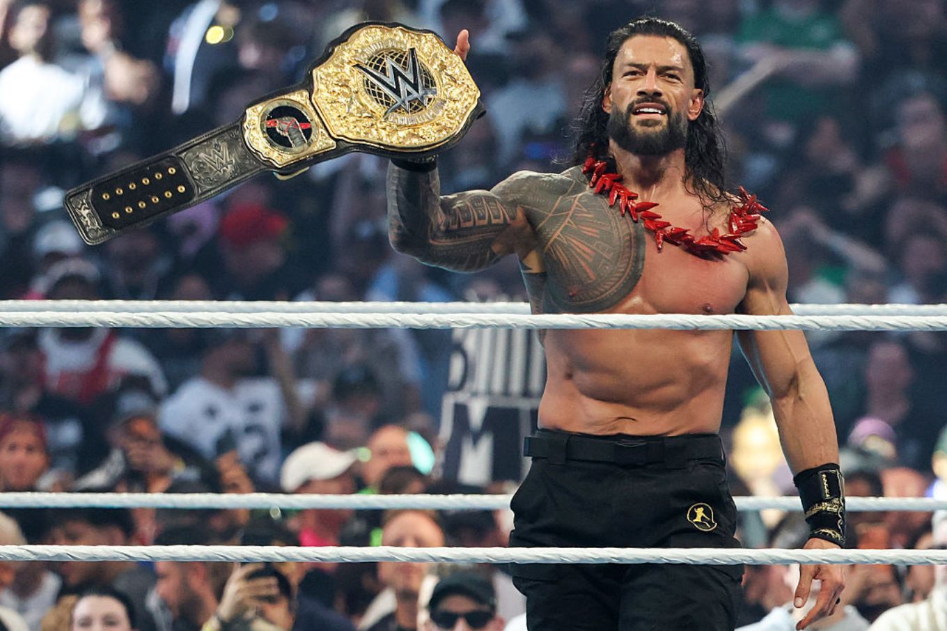 Source-feed image associated with WWE SummerSlam 2026 Livestream: Here’s Where to Watch the Two-Night Pro Wrestling Event Live Online for Free