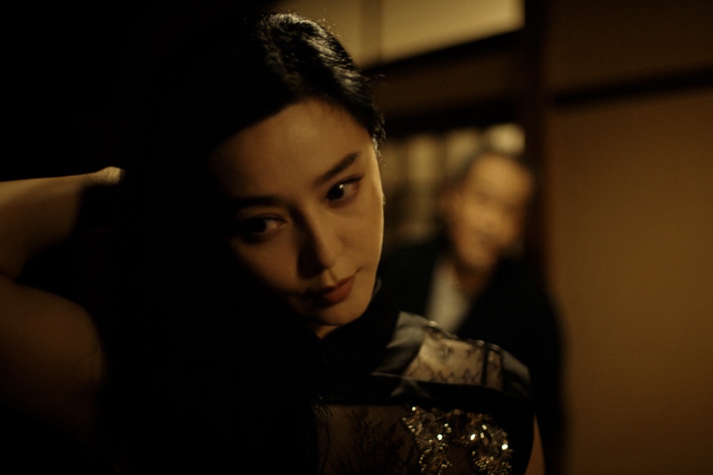 Source-feed image associated with Fan Bingbing on Toronto and Busan Selection ‘Diary of a Mad Old Man’ and Her International Ambitions: ‘Cinema Should Be Able to Cross Borders’ (EXCLUSIVE)
