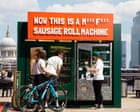 Source-feed image associated with What do you wish you could buy in vending machines?