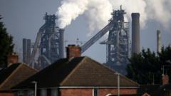 Source-feed image associated with Why has British Steel been nationalised?