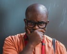 Source-feed image associated with ‘I’ve always used my voice online’: the rapid rise of photographer Misan Harriman – and what happened next