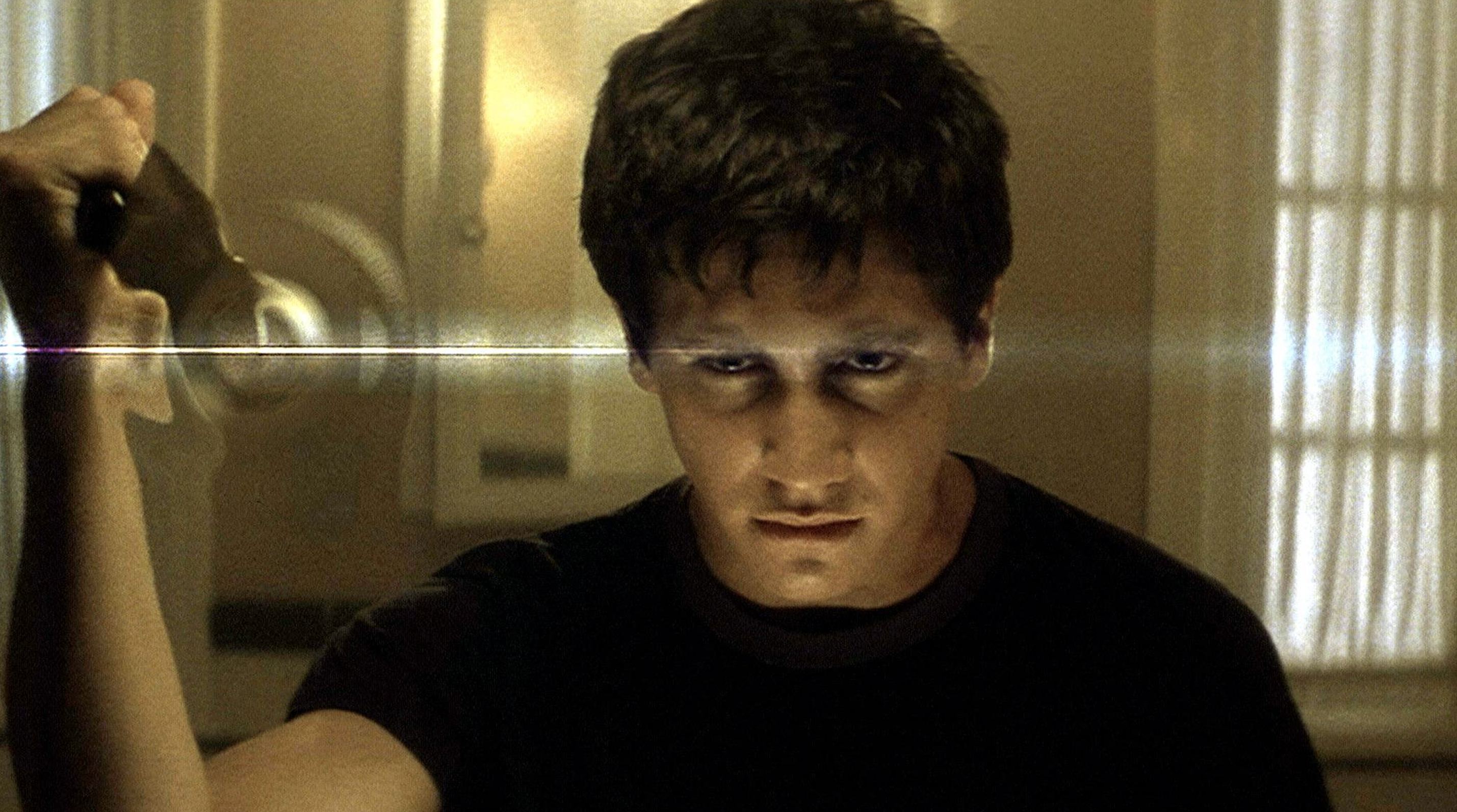 Source-feed image associated with ‘Donnie Darko’ Sequel Book to Release This Year From Filmmaker Richard Kelly; Cover and Teaser Revealed (EXCLUSIVE)