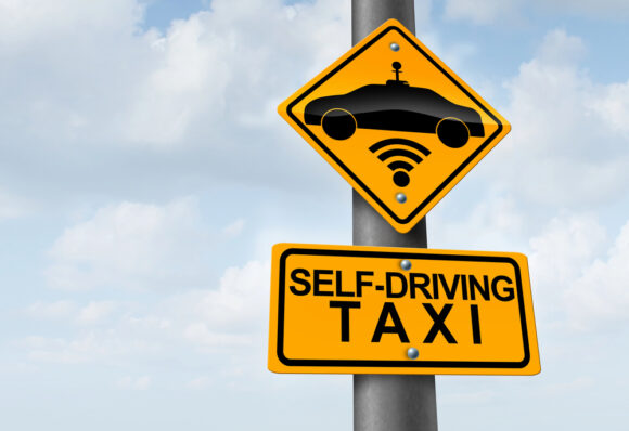 Source-feed image associated with Tesla Expands Robotaxi Service to Orlando, Tampa