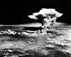 Source-feed image associated with Lost memoir of Hiroshima survivor found after decades in US archive