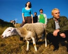 Source-feed image associated with Add to playlist: the righteous jangle and snaking melodies of Jawdropped and the week’s best new tracks