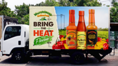 Source-feed image associated with Caribbean hot sauce producers warn of shortages and higher prices