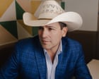 Image from linked report: The Tejano singer trying to win back Latinos who voted for Trump, one quinceañera at a time