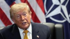 Source-feed image associated with Landmark US housing bill becomes law despite Trump protest