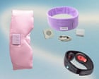 Source-feed image associated with Can a $159 Bluetooth sleep mask actually help you snooze better? I tested to find out