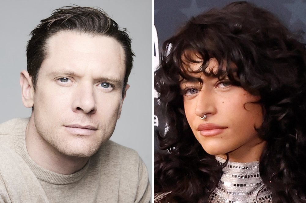 Image from linked report: Jack O’Connell and Odessa A’zion to Play Flat-Earthers in ‘The End of the World as We Know It’ for Studiocanal, Working Title and ‘An Irish Goodbye’ Oscar Winners (EXCLUSIVE)
