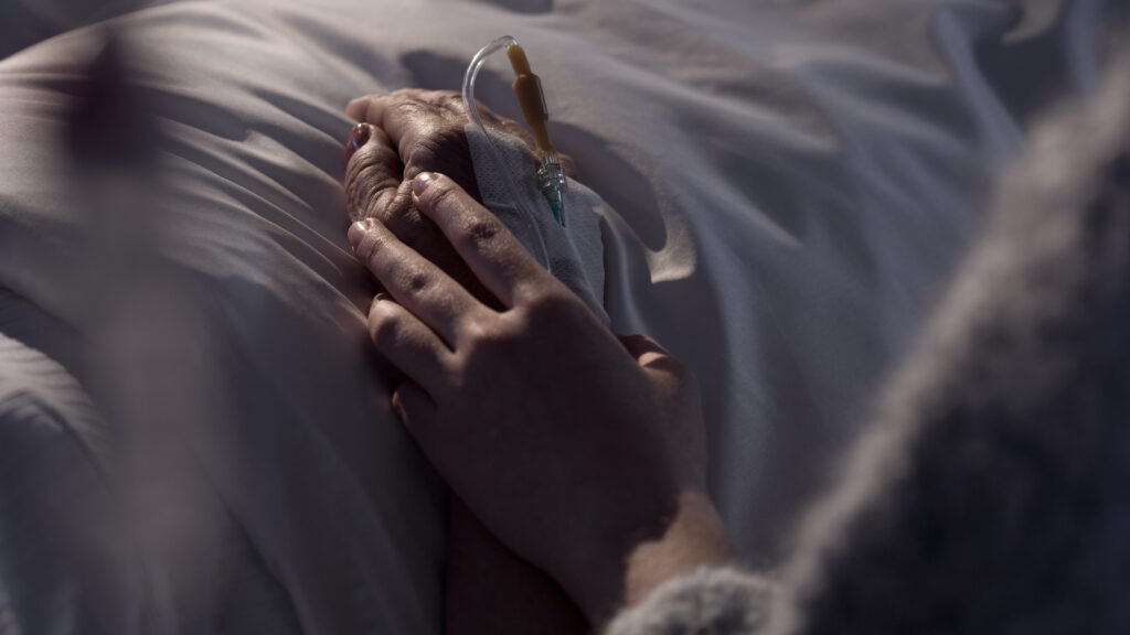 Source-feed image associated with Opinion: Something is missing from movies about medical aid in dying