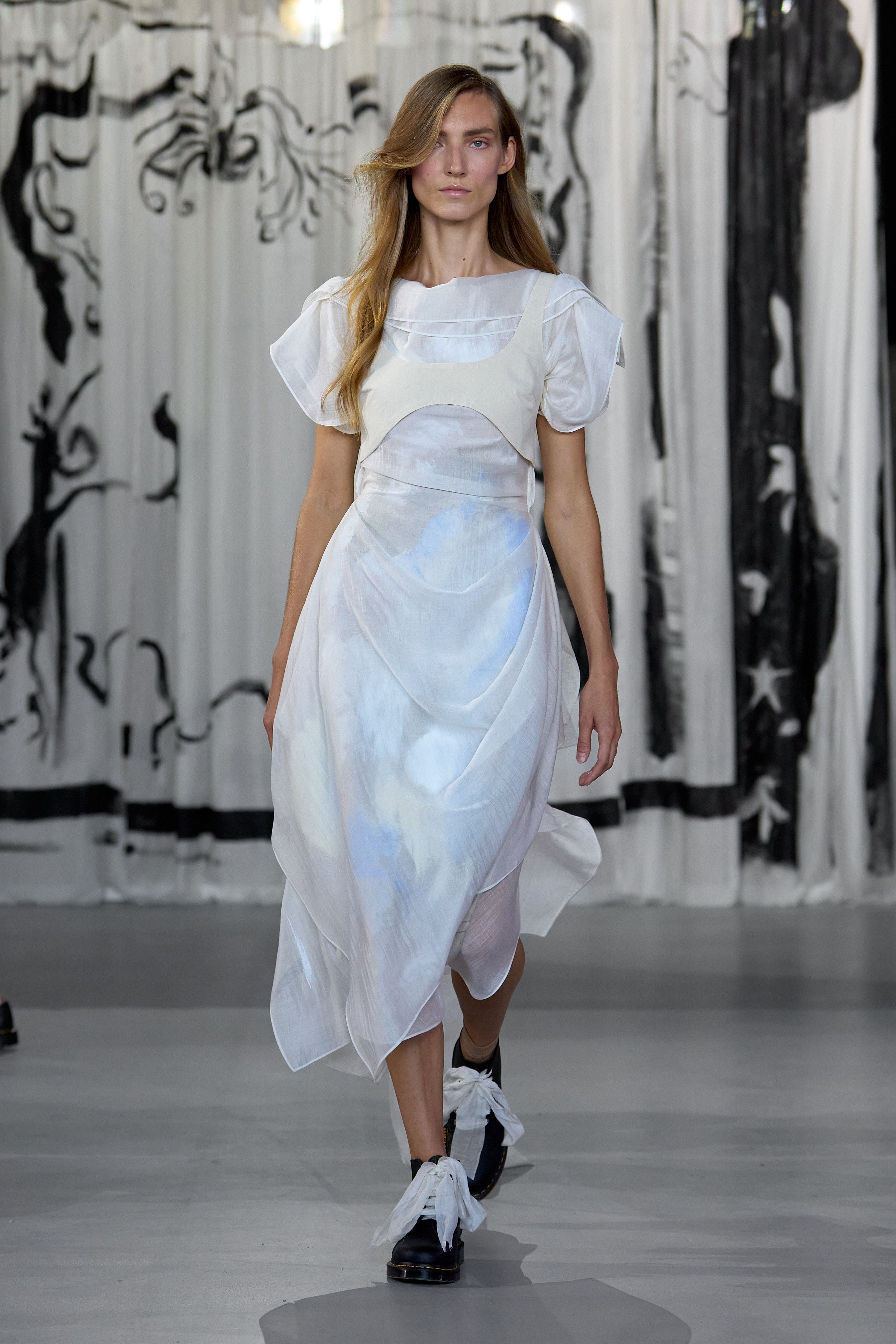 Source-feed image associated with Stine Goya Copenhagen Spring 2027