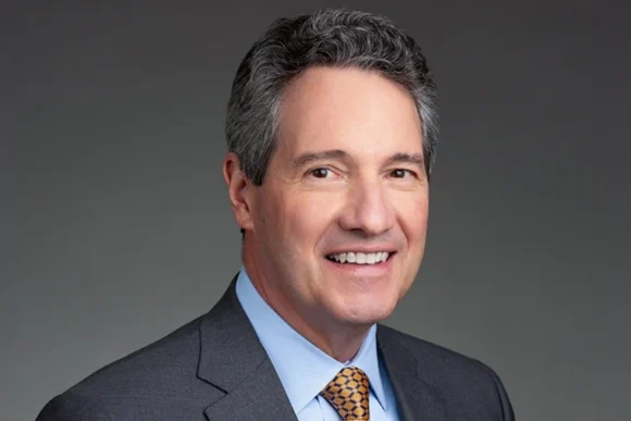 Image from linked report: St. John’s to Honor Hartford CEO Swift as Insurance Leader of Year