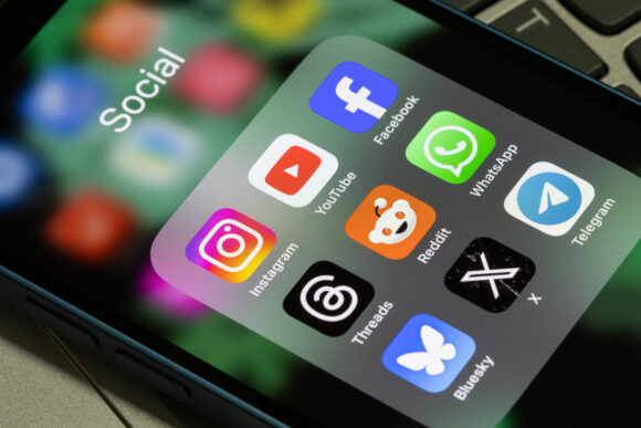 Source-feed image associated with Google’s YouTube Settles Case Over Social Media Harm to Children