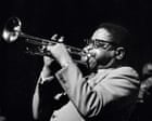 Source-feed image associated with ‘It’ll never be like that again’: Sonny Rollins and Steve Schapiro on jazz’s golden age – in pictures