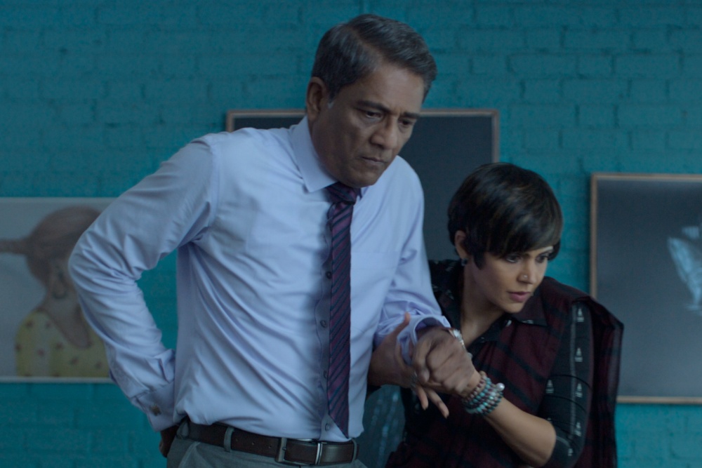 Source-feed image associated with Busan, Palm Springs Selection ‘Max, Min & Meowzaki’ Sets India Theatrical Release With Platoon One Films (EXCLUSIVE)