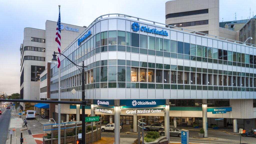 Source-feed image associated with STAT+: DOJ’s swift win in OhioHealth case should have hospitals studying their contracts, experts say