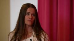 Image from linked report: California bans child marriage, a practice still legal in 32 US states
