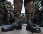 Source-feed image associated with Guatemala requests US military cooperation against drug trafficking