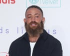 Source-feed image associated with BBC was aware of concerns over Ashley Cain’s ‘toxic masculinity’ online