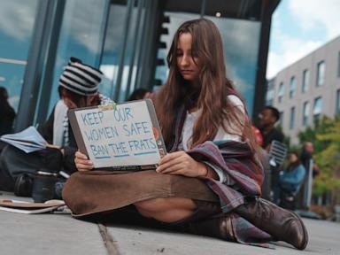 Image from linked report: Accused Cornell University student asks for gag order