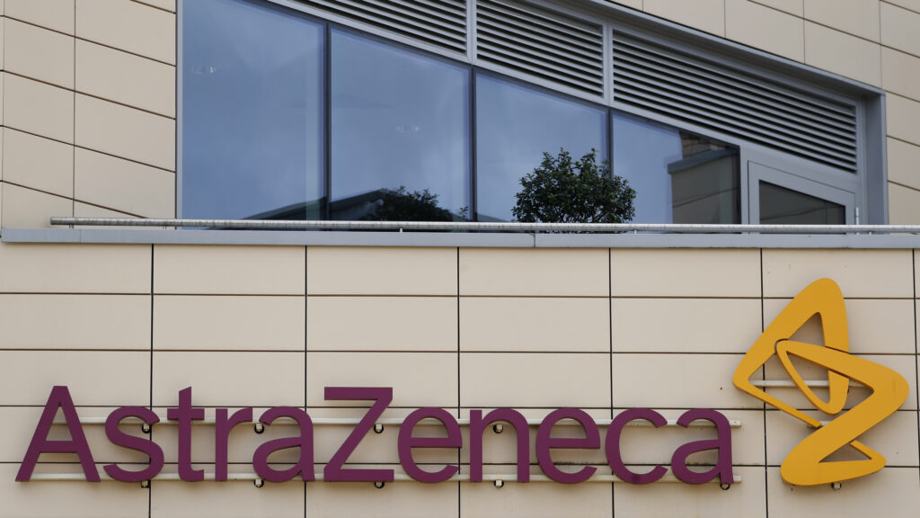 Source-feed image associated with STAT+: AstraZeneca, Ionis report major trial failure with heart disease drug