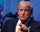 Source-feed image associated with Trump, not Iran, is the world’s greatest danger. He’s a one-man weapon of mass destruction | Simon Tisdall
