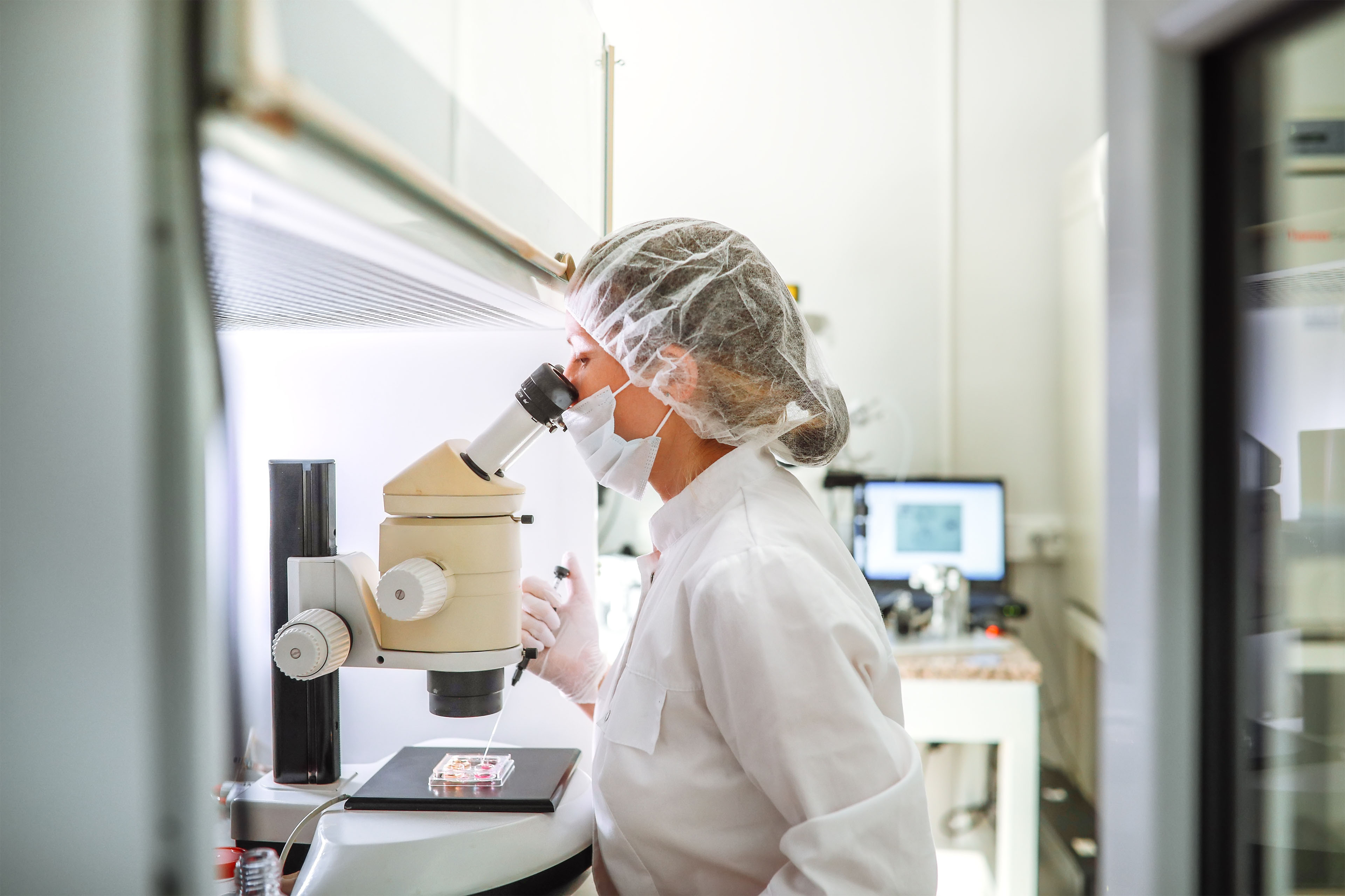 Source-feed image associated with High Fertility Costs Push Americans Abroad for IVF Treatment
