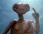 Source-feed image associated with ‘Once my tummy stopped shaking, I was absorbed by the scale, spectacle and wonder’: your Steven Spielberg film favourites
