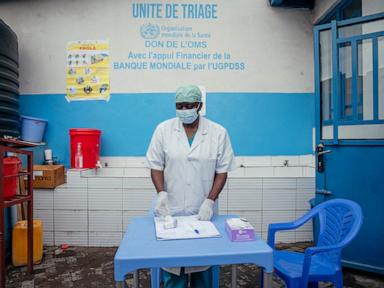Source-feed image associated with 'Out of control': Doctors on the front line of Ebola outbreak speak out