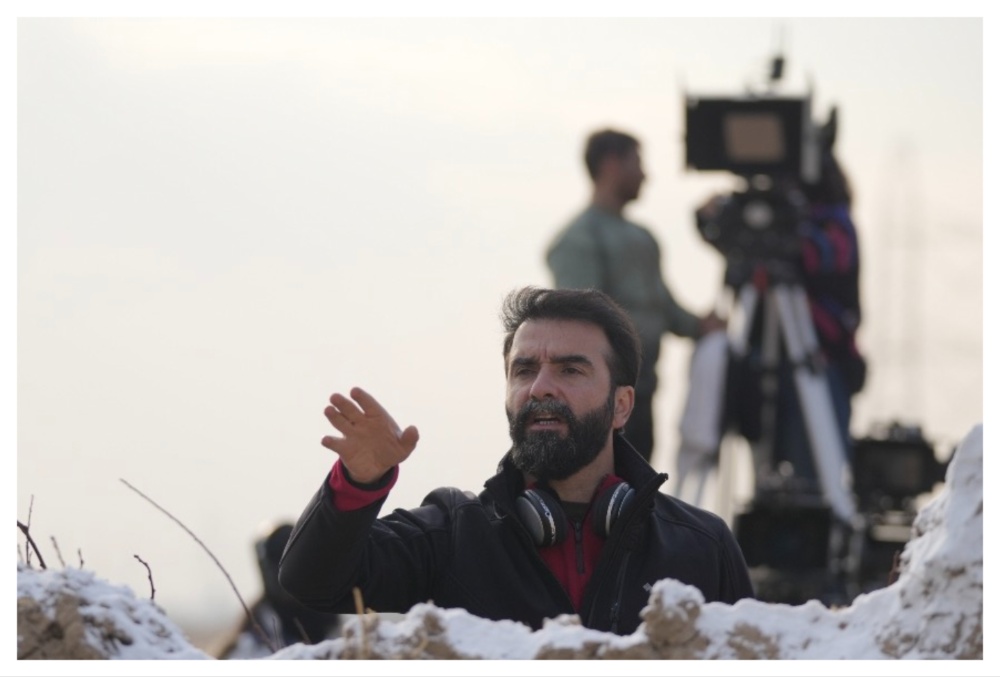 Source-feed image associated with Iranian Director Mohsen Gharaei, in Venice With ‘Falling House,’ Set to Shoot ‘Centrifugal Force’ (EXCLUSIVE)