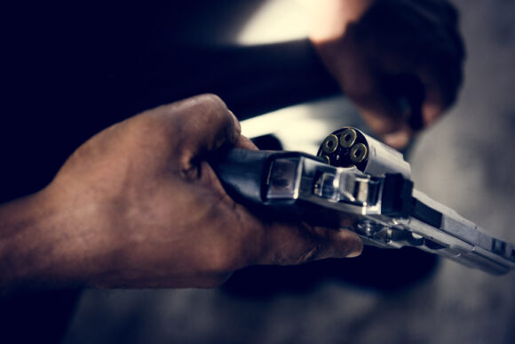Source-feed image associated with Fla. Supreme Court Reverses Lower Court on Compensability of a Workplace Shooting