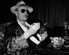 Source-feed image associated with Human Centipede director Tom Six reveals multiple sclerosis diagnosis in ‘final film’