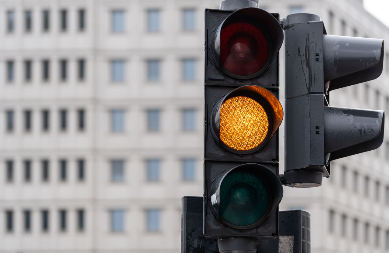 Source-feed image associated with Suddenly Wall Street is getting a bit nervous. Here are two ways to prepare for turbulence.
