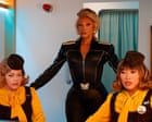 Source-feed image associated with ‘A movie for everyone, not just Drag Race fans’: stars of drag comedy Stop! That! Train! on making the summer’s funniest film