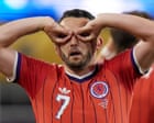 Source-feed image associated with Scotland victorious on World Cup return after McGinn strike helps clinch win over Haiti