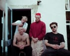 Source-feed image associated with ‘Addiction is proof there is a devil. Recovery is proof there is a God’: Irish rockers Bleech 9:3 on struggle, sobriety and their stunning debut