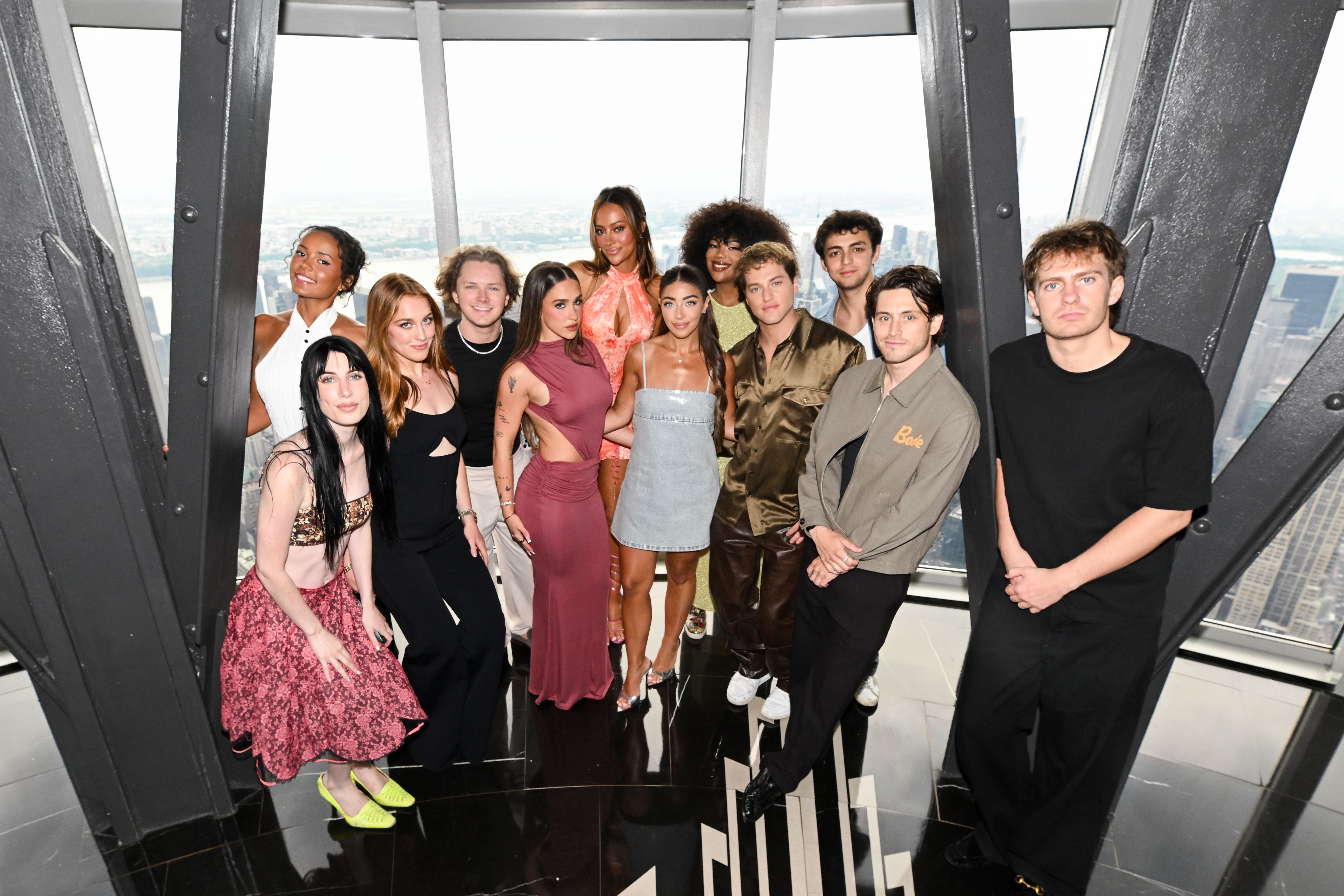 Source-feed image associated with Why Can’t I Get Enough of Rich, Reality-TV Kids Set Loose in New York?
