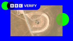 Source-feed image associated with From Stonehenge to the Serpentine - satellite images show impact of hot, dry summer