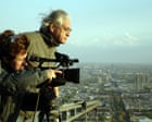 Source-feed image associated with Battle of Chile director Patricio Guzmán dies aged 85