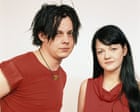 Source-feed image associated with Daily Mail accused of stalking woman mistaken as White Stripes drummer Meg White