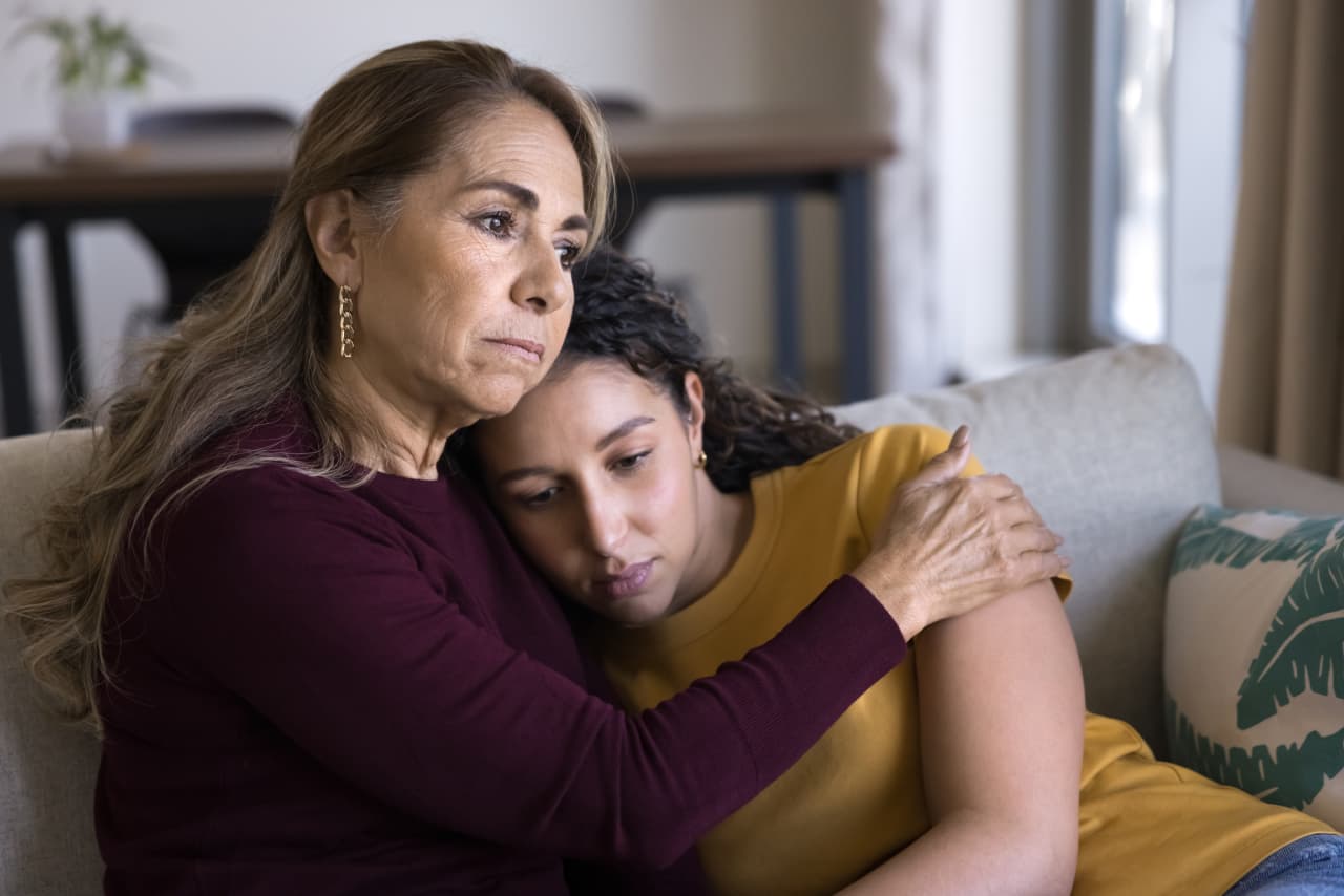 Source-feed image associated with ‘Her bank accounts were stripped bare by Medicaid’: My late friend had $20,000 in credit-card debt. Will her life insurance pay for it?