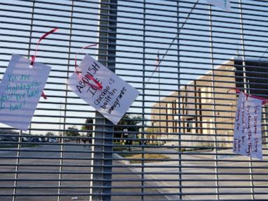 Image from linked report: Prosecutor accused of misconduct in 'Broadview Six' case resigns, says US attorney 'scapegoated' her