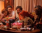 Source-feed image associated with ‘Not many people had gay dads who died of Aids’: Andrew Durham and Sofia Coppola on movie memoir Fairyland