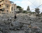 Source-feed image associated with Trump claims he ‘didn’t guarantee’ no US wars. Here’s what he’s actually said