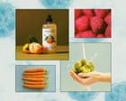 Source-feed image associated with How to properly clean produce to help avoid the explosive diarrhea parasite cyclospora