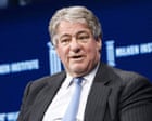 Source-feed image associated with ‘Leon Black is hiding behind litigation’: outrage after billionaire sues Congress over subpoenas for Epstein investigation – live